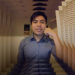 Meet your Posher, Gilberto